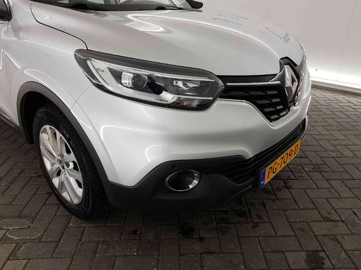 Photo 24 VIN: VF1RFE00558282114 - RENAULT KADJAR 