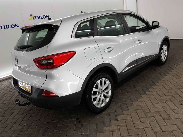 Photo 4 VIN: VF1RFE00558282114 - RENAULT KADJAR 