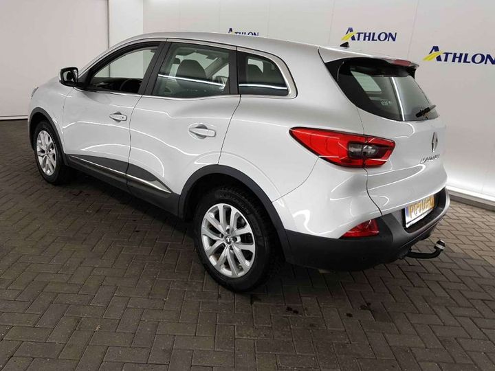 Photo 3 VIN: VF1RFE00558282114 - RENAULT KADJAR 