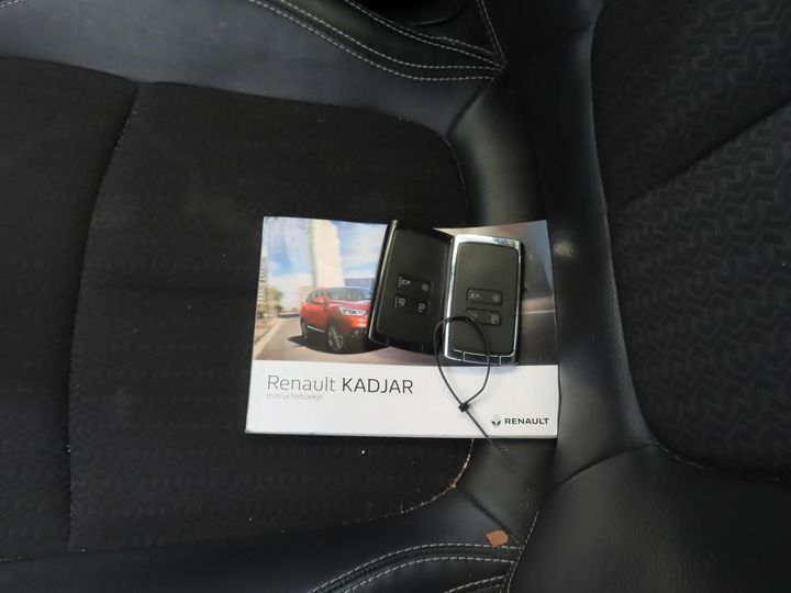 Photo 11 VIN: VF1RFE00558282839 - RENAULT KADJAR 