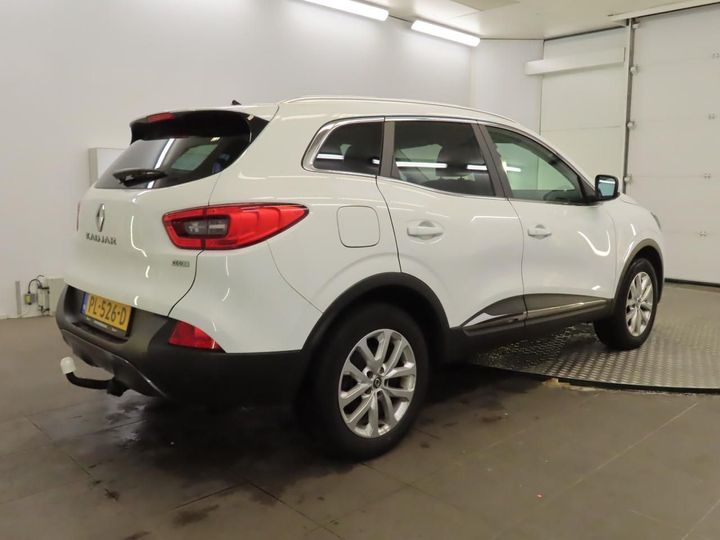 Photo 2 VIN: VF1RFE00558282839 - RENAULT KADJAR 