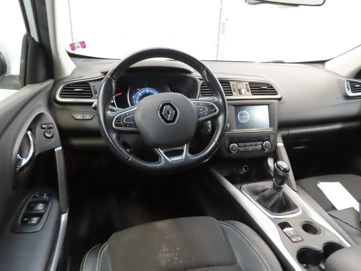 Photo 3 VIN: VF1RFE00558282839 - RENAULT KADJAR 