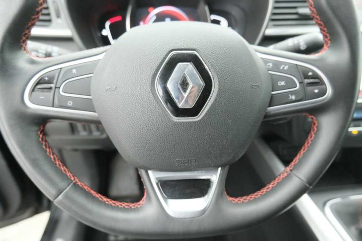 Photo 23 VIN: VF1RFE00558344269 - RENAULT KADJAR &#3915 