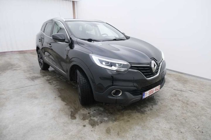 Photo 8 VIN: VF1RFE00558344269 - RENAULT KADJAR &#3915 