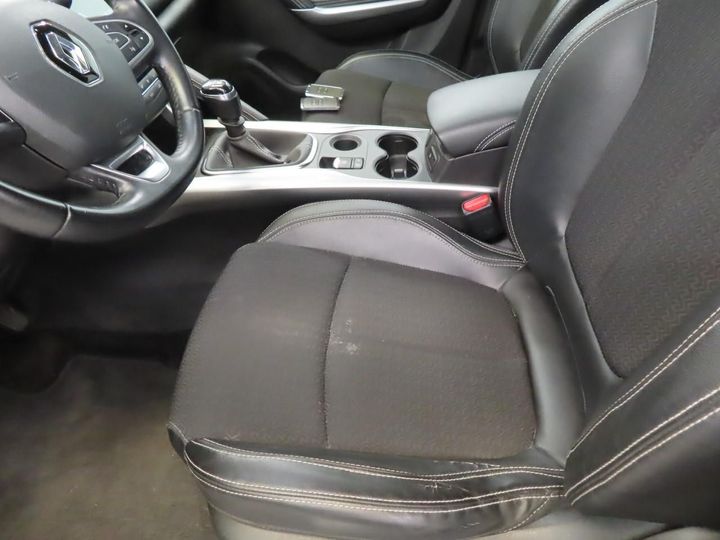 Photo 11 VIN: VF1RFE00558448387 - RENAULT KADJAR 