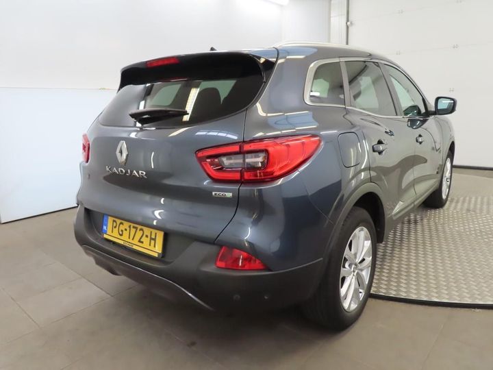 Photo 3 VIN: VF1RFE00558448387 - RENAULT KADJAR 