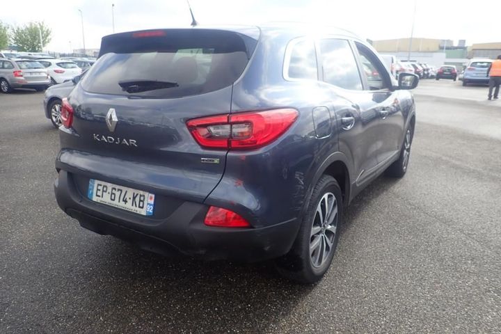 Photo 2 VIN: VF1RFE00558616707 - RENAULT KADJAR 