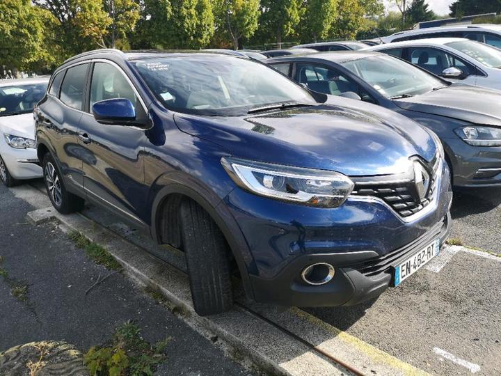 Photo 2 VIN: VF1RFE00558617596 - RENAULT KADJAR 