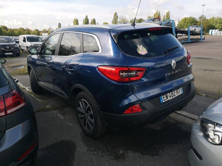 Photo 3 VIN: VF1RFE00558617596 - RENAULT KADJAR 