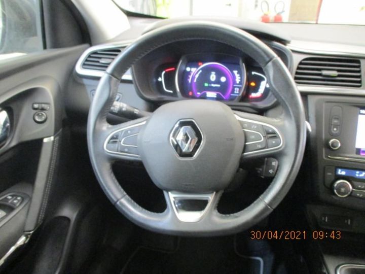 Photo 10 VIN: VF1RFE00558710635 - RENAULT KADJAR 