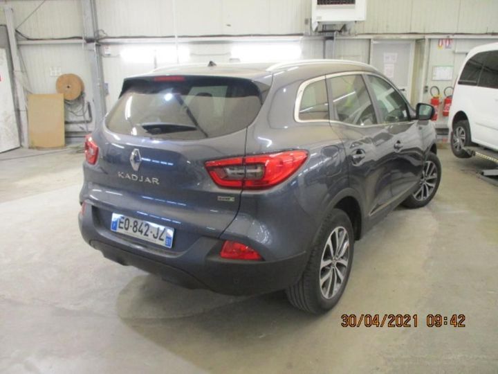 Photo 2 VIN: VF1RFE00558710635 - RENAULT KADJAR 