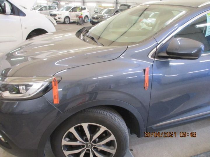 Photo 24 VIN: VF1RFE00558710635 - RENAULT KADJAR 