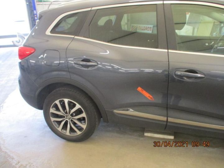 Photo 28 VIN: VF1RFE00558710635 - RENAULT KADJAR 