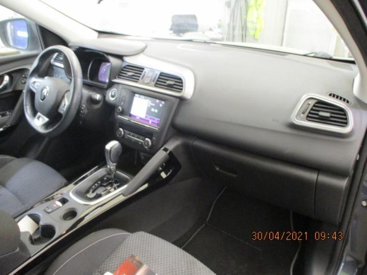 Photo 5 VIN: VF1RFE00558710635 - RENAULT KADJAR 