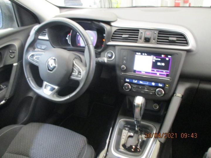 Photo 7 VIN: VF1RFE00558710635 - RENAULT KADJAR 