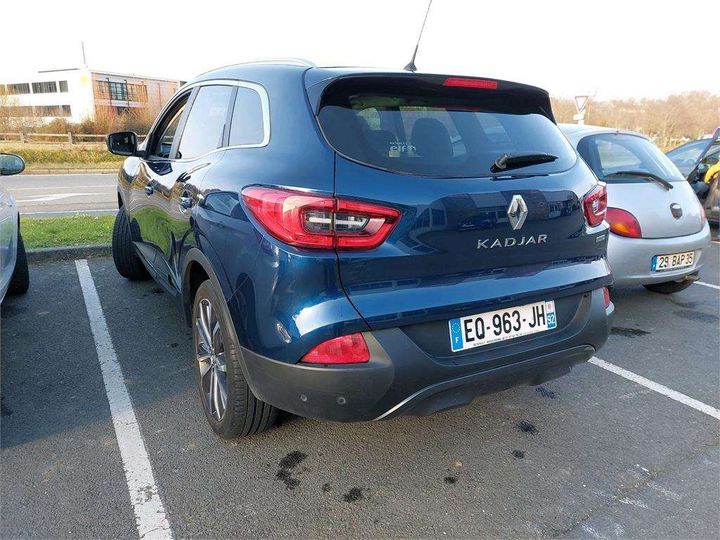 Photo 2 VIN: VF1RFE00558751301 - RENAULT KADJAR 