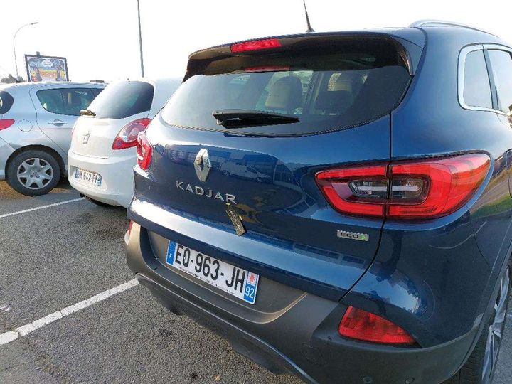 Photo 22 VIN: VF1RFE00558751301 - RENAULT KADJAR 