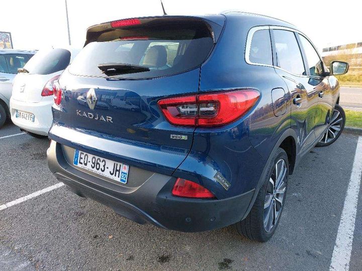 Photo 33 VIN: VF1RFE00558751301 - RENAULT KADJAR 