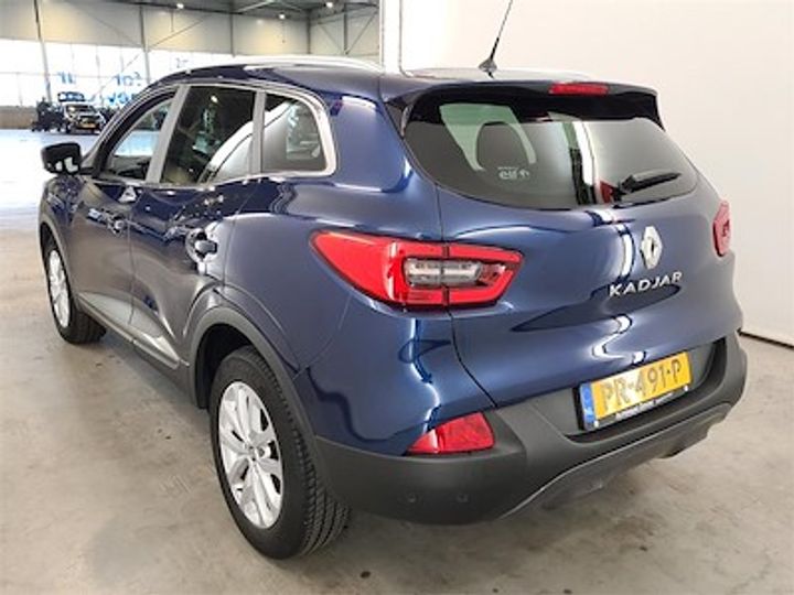 Photo 2 VIN: VF1RFE00558753131 - RENAULT KADJAR 