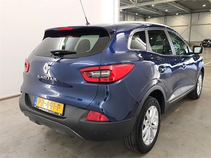 Photo 3 VIN: VF1RFE00558753131 - RENAULT KADJAR 