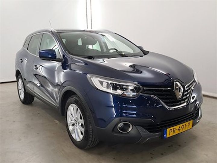 Photo 4 VIN: VF1RFE00558753131 - RENAULT KADJAR 