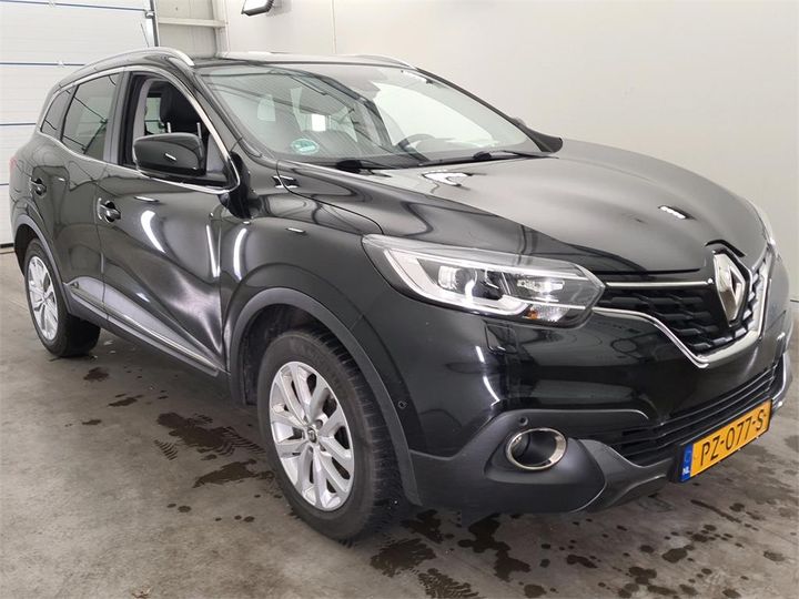 Photo 13 VIN: VF1RFE00558753338 - RENAULT KADJAR 