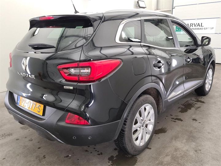 Photo 2 VIN: VF1RFE00558753338 - RENAULT KADJAR 