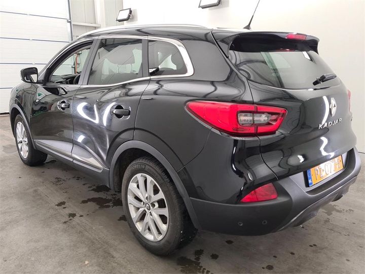 Photo 23 VIN: VF1RFE00558753338 - RENAULT KADJAR 