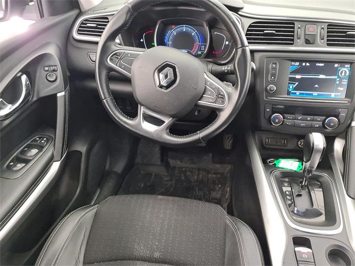 Photo 24 VIN: VF1RFE00558753338 - RENAULT KADJAR 