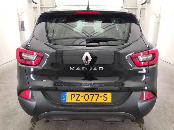 Photo 30 VIN: VF1RFE00558753338 - RENAULT KADJAR 