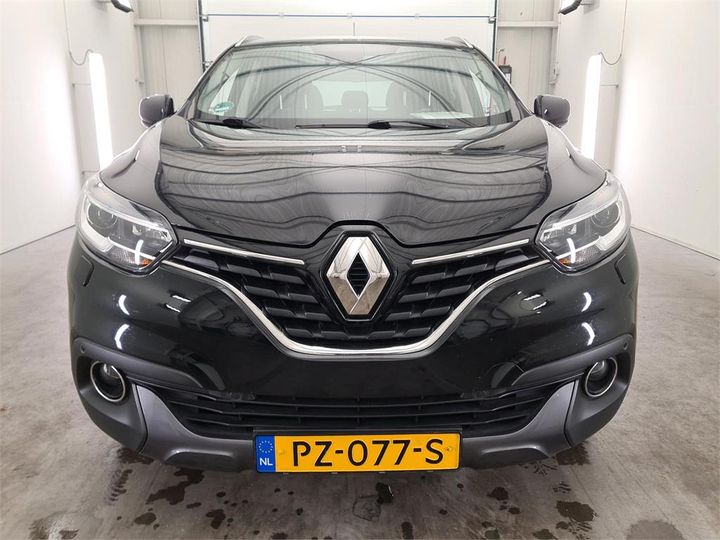 Photo 32 VIN: VF1RFE00558753338 - RENAULT KADJAR 