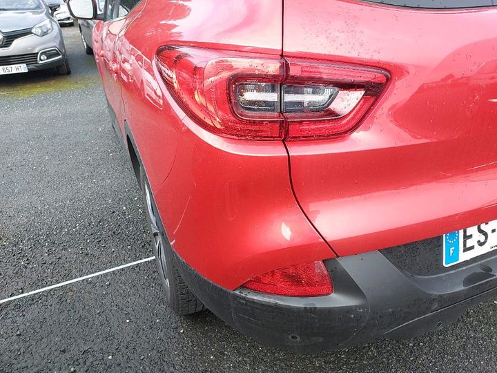 Photo 15 VIN: VF1RFE00558799381 - RENAULT KADJAR 