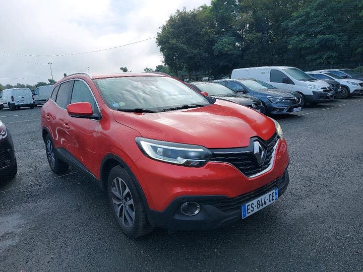 Photo 2 VIN: VF1RFE00558799381 - RENAULT KADJAR 