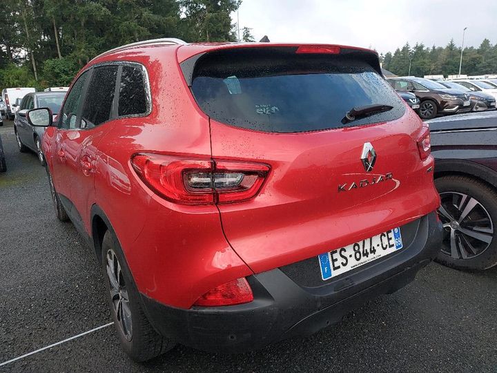 Photo 3 VIN: VF1RFE00558799381 - RENAULT KADJAR 