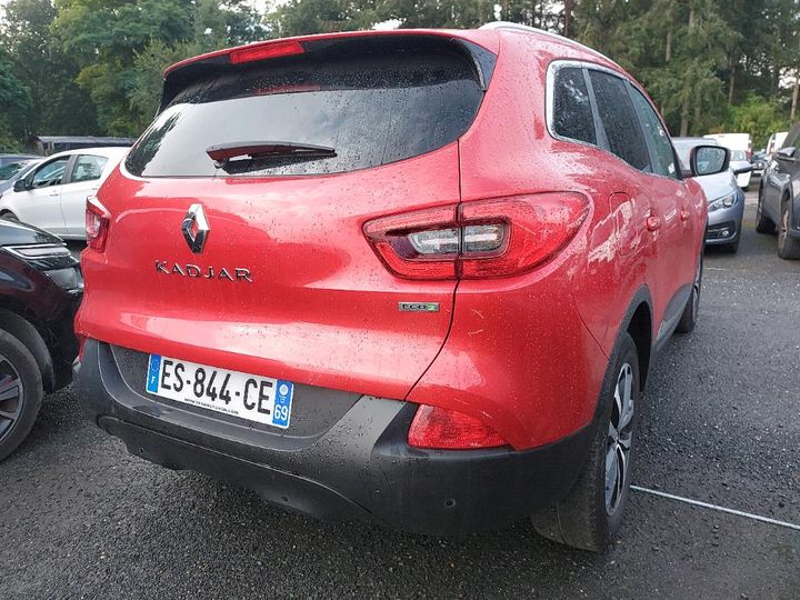 Photo 4 VIN: VF1RFE00558799381 - RENAULT KADJAR 