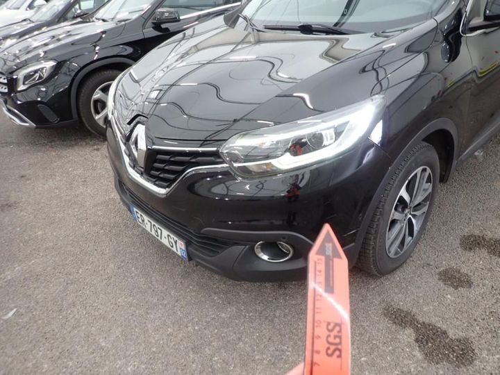 Photo 31 VIN: VF1RFE00558799946 - RENAULT KADJAR 