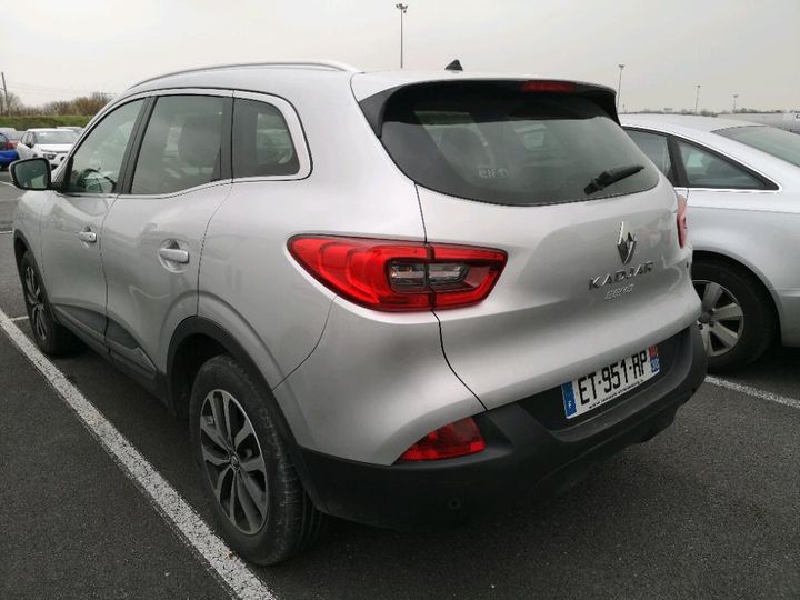 Photo 3 VIN: VF1RFE00558973983 - RENAULT KADJAR 