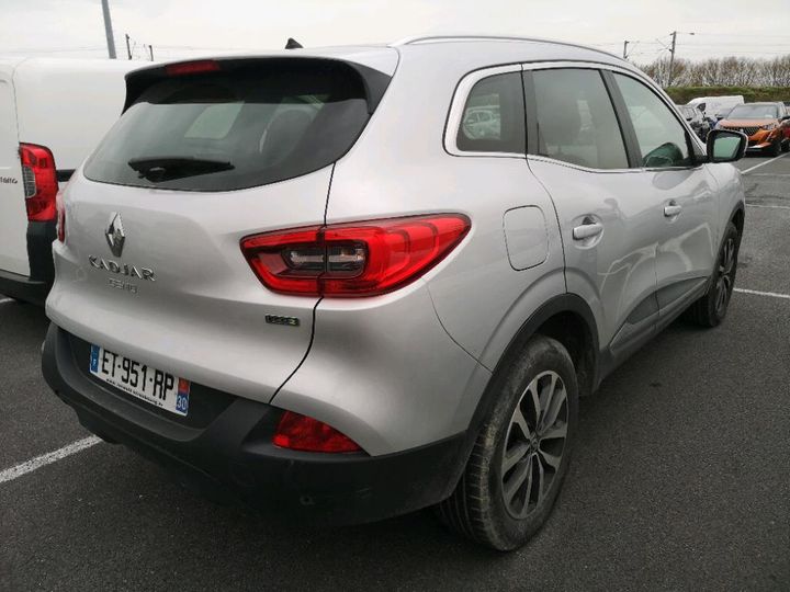 Photo 4 VIN: VF1RFE00558973983 - RENAULT KADJAR 