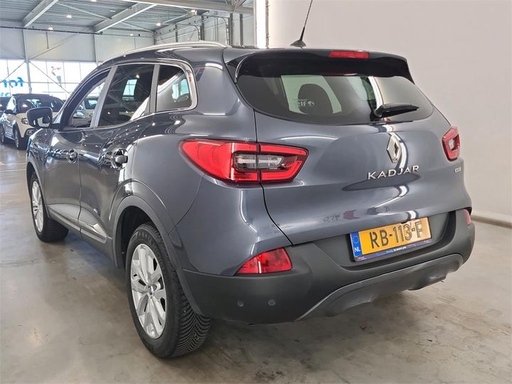 Photo 1 VIN: VF1RFE00559089844 - RENAULT KADJAR 