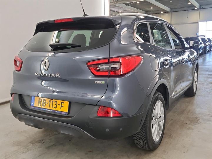 Photo 2 VIN: VF1RFE00559089844 - RENAULT KADJAR 