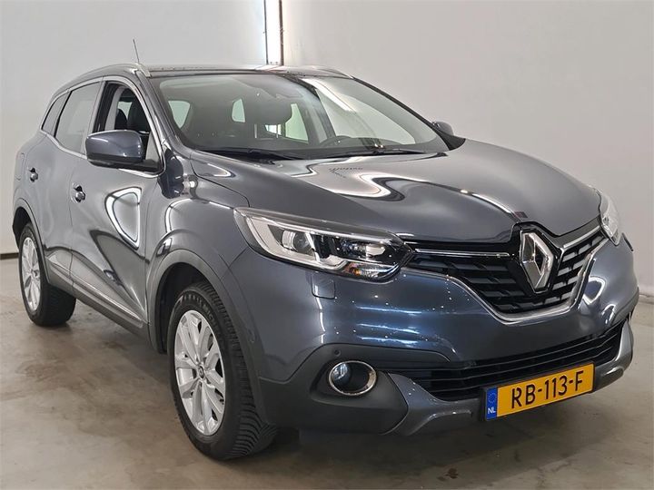 Photo 3 VIN: VF1RFE00559089844 - RENAULT KADJAR 