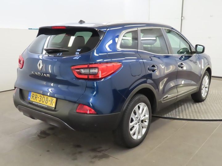 Photo 2 VIN: VF1RFE00559089908 - RENAULT KADJAR 