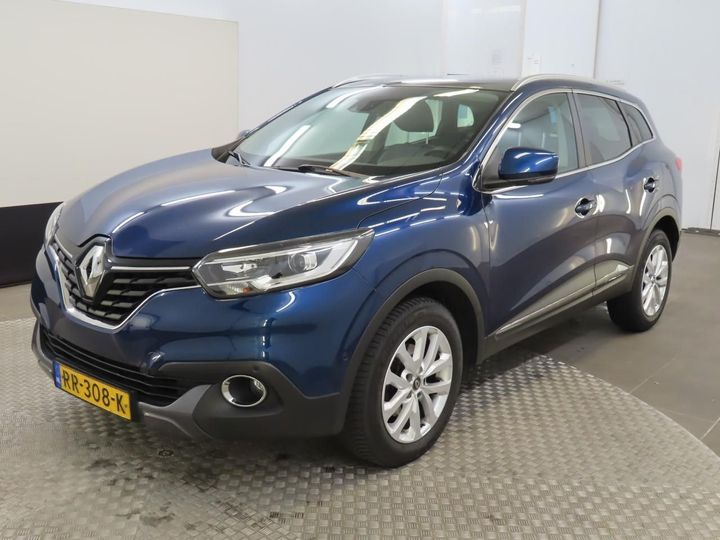 Photo 22 VIN: VF1RFE00559089908 - RENAULT KADJAR 