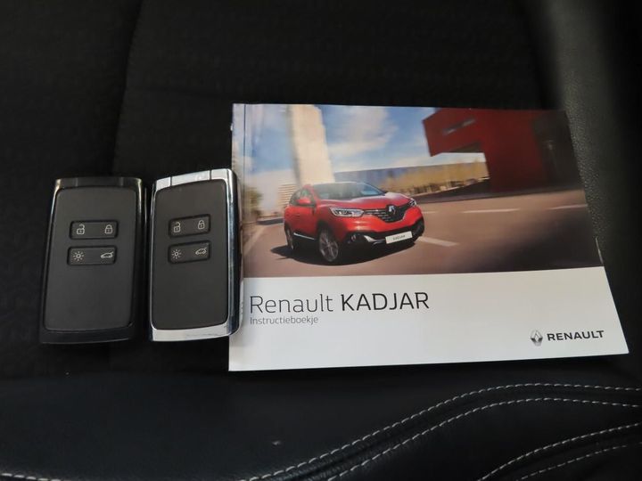 Photo 31 VIN: VF1RFE00559089908 - RENAULT KADJAR 