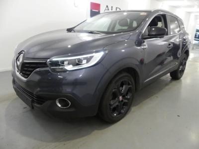 Photo 0 VIN: VF1RFE00559098222 - RENAULT KADJAR DIESEL 