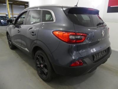 Photo 3 VIN: VF1RFE00559098222 - RENAULT KADJAR DIESEL 