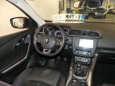 Photo 9 VIN: VF1RFE00559098222 - RENAULT KADJAR DIESEL 