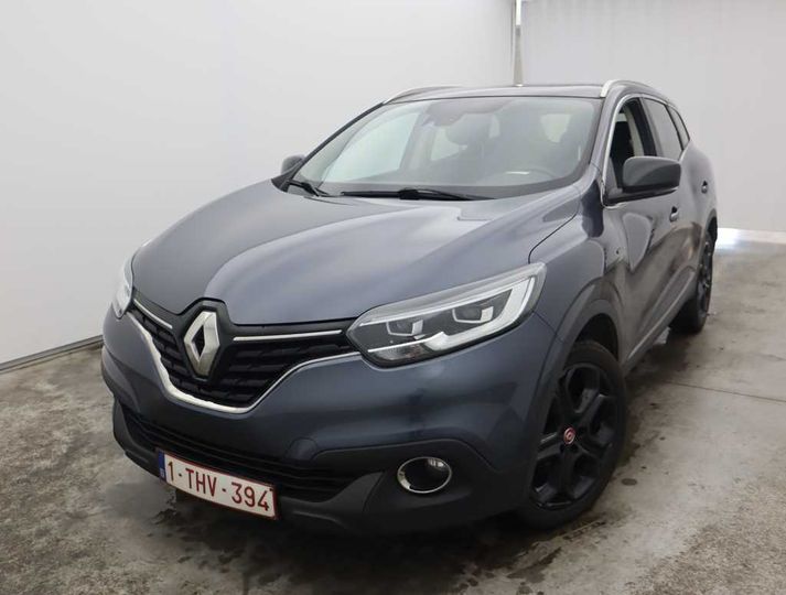 Photo 1 VIN: VF1RFE00559181424 - RENAULT KADJAR &#3915 