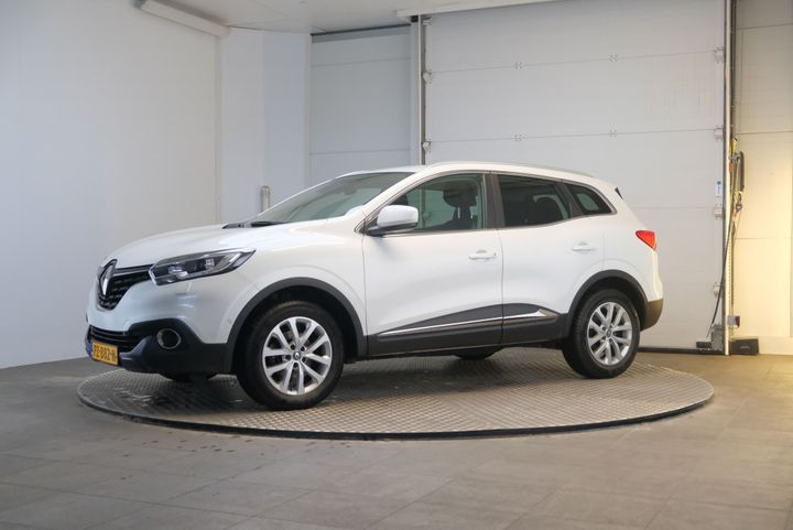 Photo 1 VIN: VF1RFE00559198465 - RENAULT KADJAR 