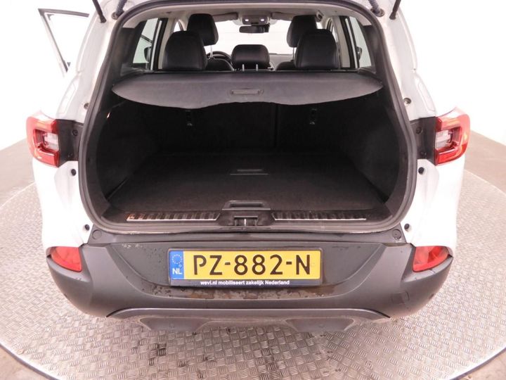 Photo 13 VIN: VF1RFE00559198465 - RENAULT KADJAR 